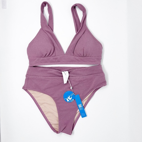 Cupshe Other - Cupshe Pink Bikini